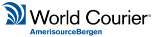 World Courier logo
